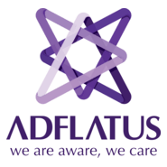 adflatus Logo PNG Vector