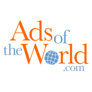 Ads of the World (AdsoftheWorld.com) Logo PNG Vector