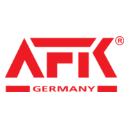 AFK Germany Logo PNG Vector