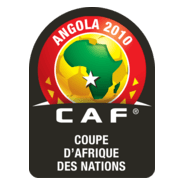 Africa Cup Nations 2010 Logo PNG Vector