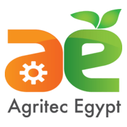 Agritec Egypt Logo PNG Vector