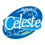 Agua Celeste Logo PNG Vector