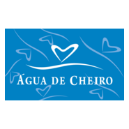 Água de Cheiro Logo PNG Vector
