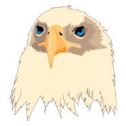 Aguia_Eagle Logo PNG Vector
