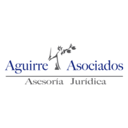 Aguirre & Asociados Logo PNG Vector