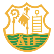 Åhus IF Logo PNG Vector