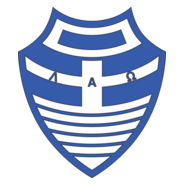 Aigaleo Logo PNG Vector