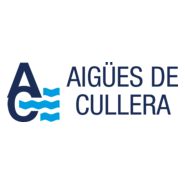 Aigües de Cullera Logo PNG Vector