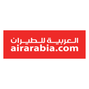 Air Arabia Logo PNG Vector