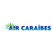 Air Caraibes Logo PNG Vector