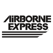 Airborne Express Logo PNG Vector