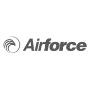 Airforce Logo PNG Vector