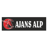 Ajans Alp Logo PNG Vector