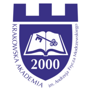 Akademia Krakowska Logo PNG Vector