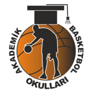 AKADEMİK BASKETBOL OKULLARI Logo PNG Vector