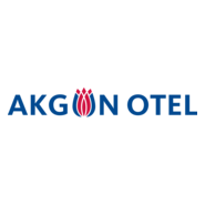 Akgün Otel Logo PNG Vector