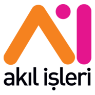 Akıl İşleri Logo PNG Vector
