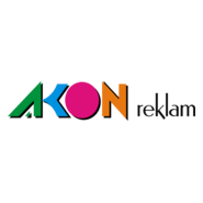 akon reklam Logo PNG Vector