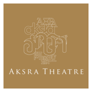 aksra theatre Logo PNG Vector