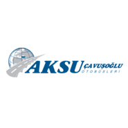 Aksu çavuşoğlu turizm Kahramanmaraş Logo PNG Vector