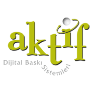 Aktif Digital Logo PNG Vector