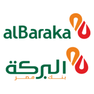 al Baraka Logo PNG Vector