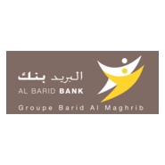 Al Barid Bank Logo PNG Vector