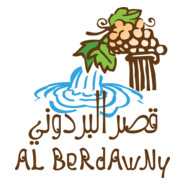 Al Berdawny Restaurant Logo PNG Vector