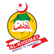 AL-KHIDMAT Logo PNG Vector