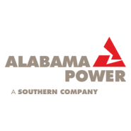 Alabama Power Logo PNG Vector