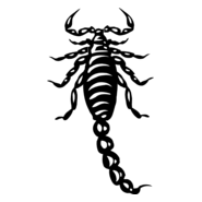 alacran Logo PNG Vector