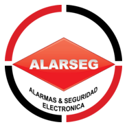 ALARSEG S.A. Logo PNG Vector