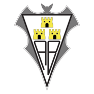 Albacete Balompie 90's Logo PNG Vector