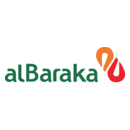 alBaraka Logo PNG Vector