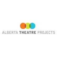 Alberta Theatre Projects Logo PNG Vector