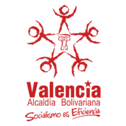 Alcaldia Bolivariana de Valencia Logo PNG Vector