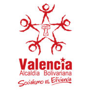 alcaldia bolivariana de Valencia Logo PNG Vector
