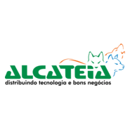 Alcateia Logo PNG Vector