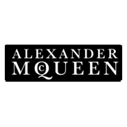 Alexander McQueen Logo PNG Vector
