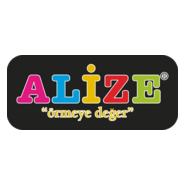 Alize Logo PNG Vector