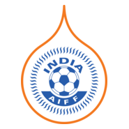 All India Football Federation Logo PNG Vector