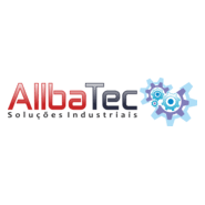 Allbatec Soluções Industriais Logo PNG Vector