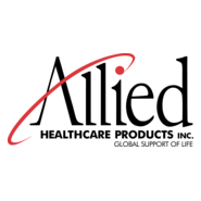 Allied Health Care Products, Inc. Logo PNG Vector