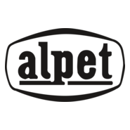 Alpet Logo PNG Vector