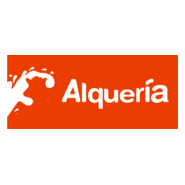 Alqueria Logo PNG Vector