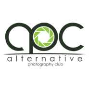Alternative Photography Club Logo PNG Vector
