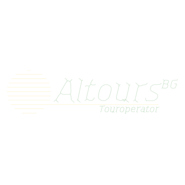 ALTOURS BG Logo PNG Vector