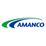 Amanco Logo PNG Vector
