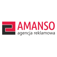 AMANSO agencja reklamowa Logo PNG Vector