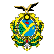 Amazonas Logo PNG Vector